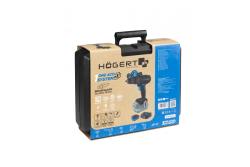Brushless Cordless Drill Driver 18V