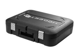 HÖGERT perceuse-visseuse à percussion sans fil, 18V pour brique, pierre, bois, métal et plastique.