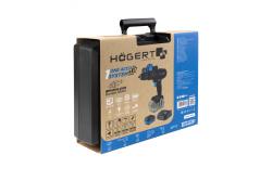 Brushless Cordless Impact Drill Driver 18V