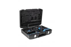 Brushless Cordless Impact Drill Driver 18V