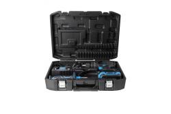 Brushless Cordless Impact Drill Driver 18V