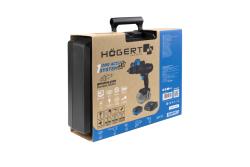 Brushless Cordless Impact Drill Driver 18V