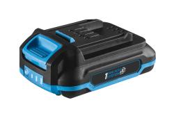 Cordless Brushless Screwdriver Drill Impact Driver Kit