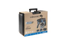 BRUSHLESS HAMMER DRILL WITH CHISELING FUNCTION 18V