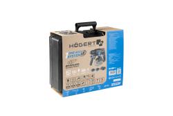 BRUSHLESS HAMMER DRILL WITH CHISELING FUNCTION 18V