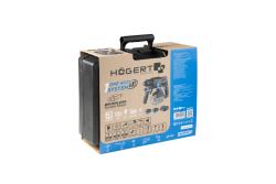 BRUSHLESS HAMMER DRILL WITH CHISELING FUNCTION 18V