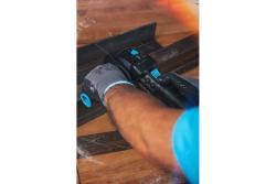CORDLESS BRUSHLESS ANGLE GRINDER 125MM 18V