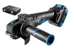 125MM 18V CORDLESS BRUSHLESS ANGLE GRINDER WITH PADDLE SWITCH