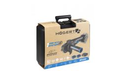 125MM 18V CORDLESS BRUSHLESS ANGLE GRINDER WITH PADDLE SWITCH