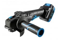 125MM 18V CORDLESS BRUSHLESS ANGLE GRINDER WITH PADDLE SWITCH