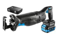 CORDLESS BRUSHLESS RECIPROCATING SAW 18V