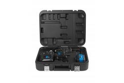CORDLESS BRUSHLESS IMPACT WRENCH 1000 Nm 18V