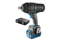 CORDLESS BRUSHLESS IMPACT WRENCH 1000 Nm 18V