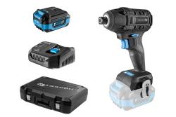 18V BRUSHLESS IMPACT WRENCH