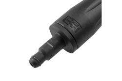 Turbo nozzle