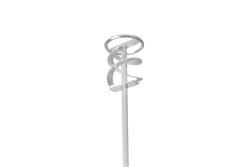 Mixer Ø60×400mm, HEX