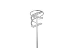 Mixer Ø80×480mm, HEX