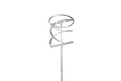 Mixer Ø120×600mm, HEX