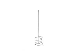 Mixer Ø120×600mm, HEX