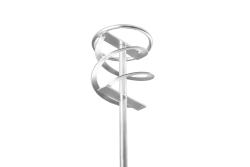 Mélangeur Ø 135 × 600 mm, M14