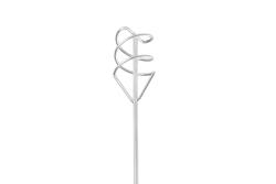 Mixer Ø80X440mm, HEX