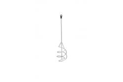 Mixer Ø100X440mm, HEX