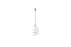 Mixer Ø100X440mm, HEX