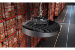High bay LED luminaire ATLANTA, 90-120-150 W, 150 lm/W, CCT, AC220-240V, IP65