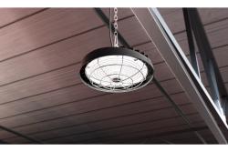 High bay LED luminaire ATLANTA, 90-120-150 W, 150 lm/W, CCT, AC220-240V, IP65