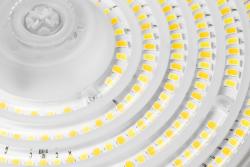 High bay LED luminaire ATLANTA, 90-120-150 W, 150 lm/W, CCT, AC220-240V, IP65