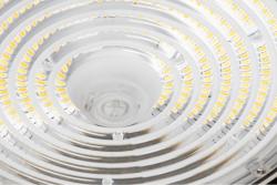 High bay LED luminaire ATLANTA, 140-170-200 W, 150 lm/W, CCT, AC220-240V, IP65