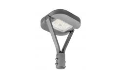 LED garden-park luminaire GALI, 50 W, 165 lm/W, 4000K, AC180-250V, IP65, ENEC