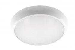 Plafonnier KIOTO, LED, 16 W, 1 600 lm, 4 000 K, 220-240 V CA, IP54