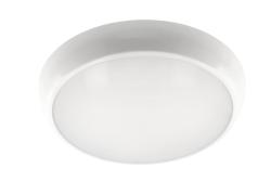 LED luminaire KIOTO, 16 W, 1600 lm, 4000K, AC220-240V, IP54
