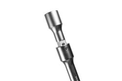 3/4" ratchet tool set, 20 pcs, EVA insert