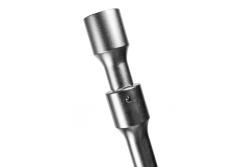 3/4" ratchet tool set, 20 pcs, EVA insert
