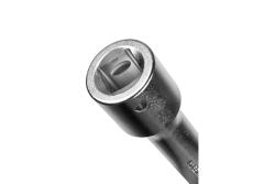 3/4" ratchet tool set, 20 pcs, EVA insert