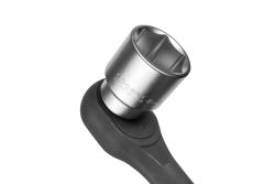 3/4" ratchet tool set, 20 pcs, EVA insert