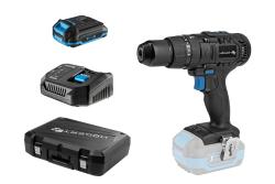 CORDLESS IMPACT DRILL 18V