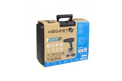 CORDLESS IMPACT DRILL 18V
