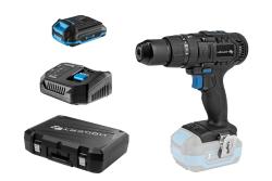 CORDLESS IMPACT DRILL 18V
