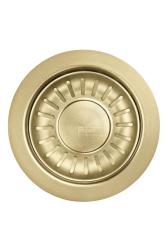 Franke Kubus 2.0 Afvoer Goud 112.0639.026