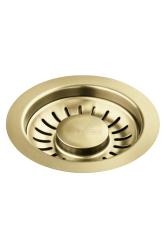 Franke Kubus 2.0 Afvoer Goud 112.0639.026