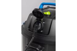 Wet and dry universal vacuum cleaner 20 l
