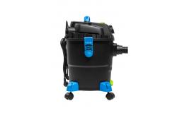 Wet and dry universal vacuum cleaner 20 l