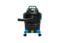 Wet and dry universal vacuum cleaner 20 l