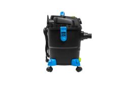 Wet and dry universal vacuum cleaner 20 l