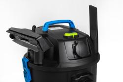 Universal wet and dry vacuum cleaner 30l AS