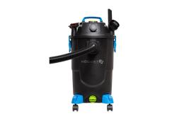Universal wet and dry vacuum cleaner 30l AS