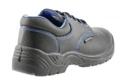 ZORGE safety shoes S3 SRC black 36